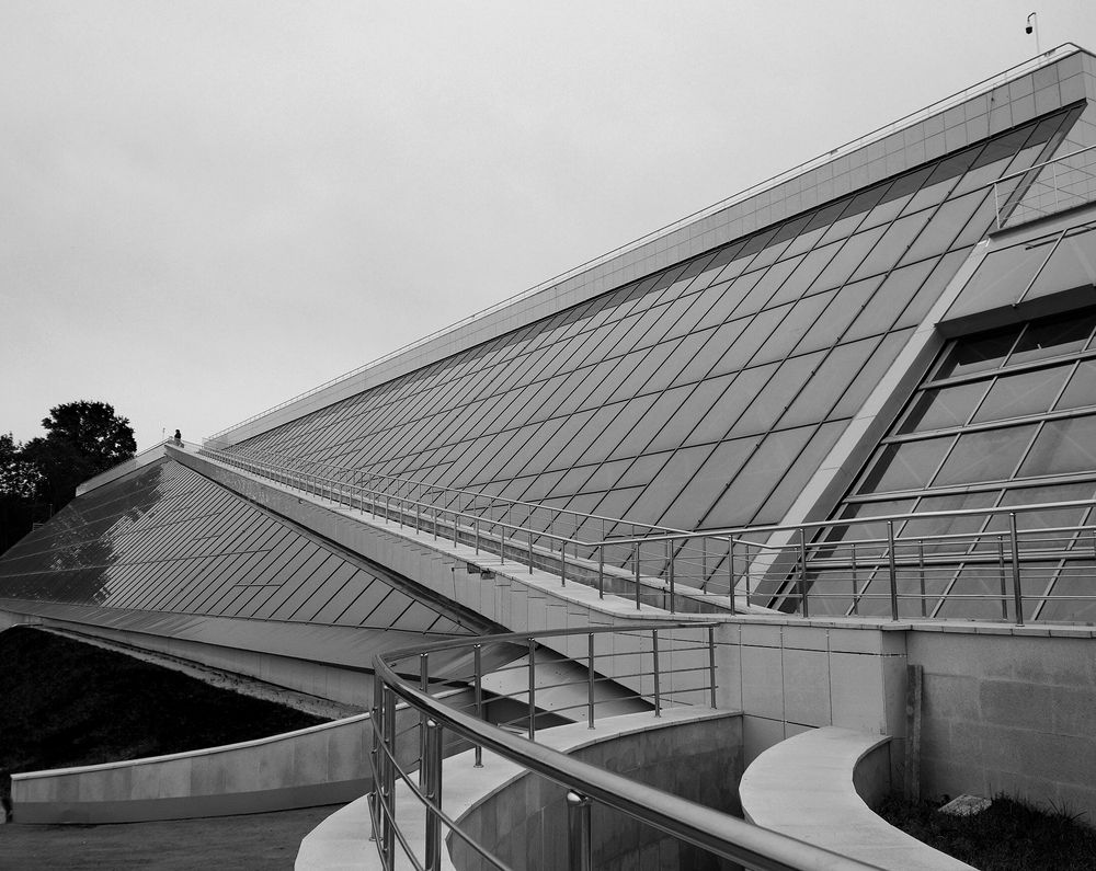 Музей Космонавтики