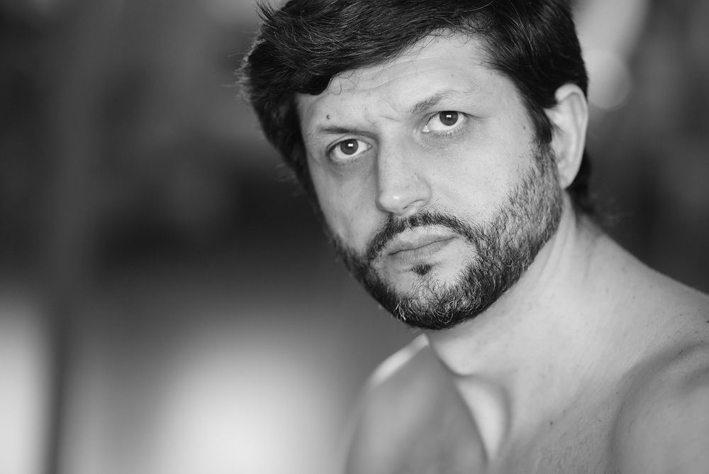 Photograph by Андрей Минков