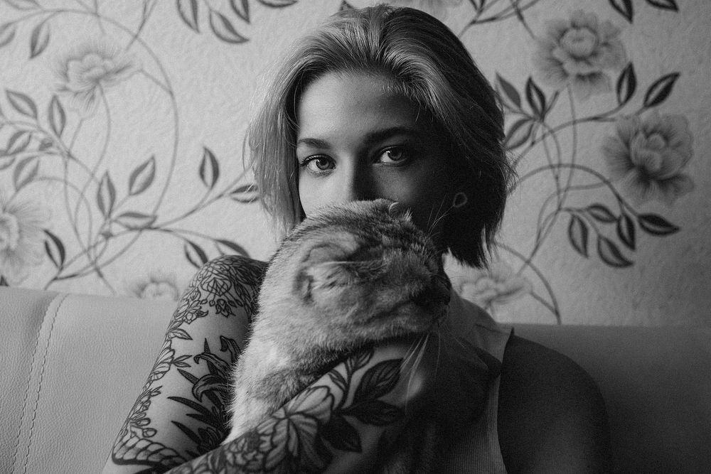 Photograph by Нелли Дзюба