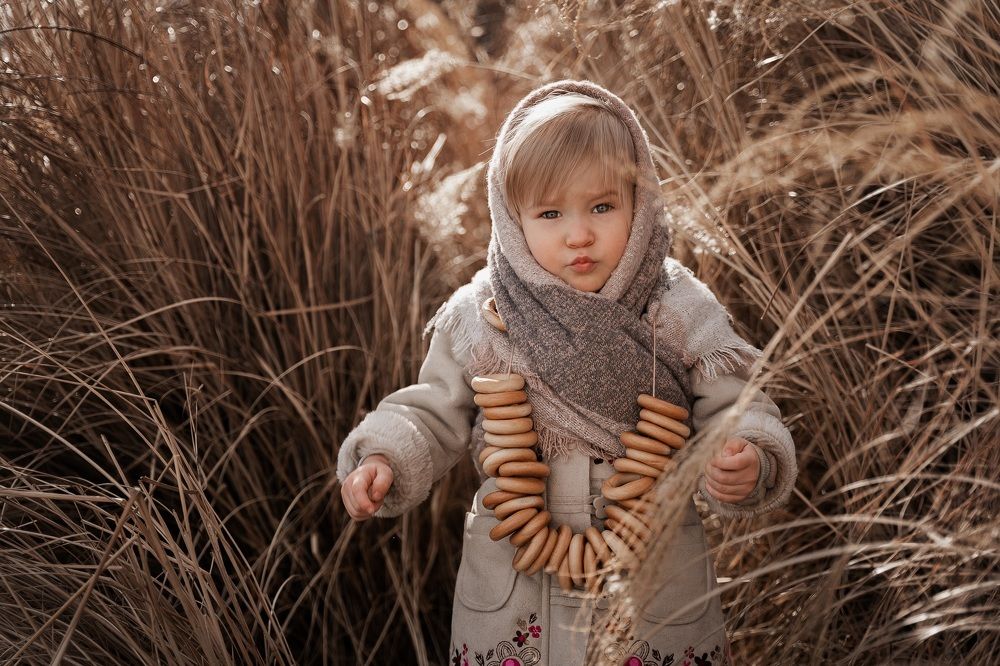 Photograph by Анна