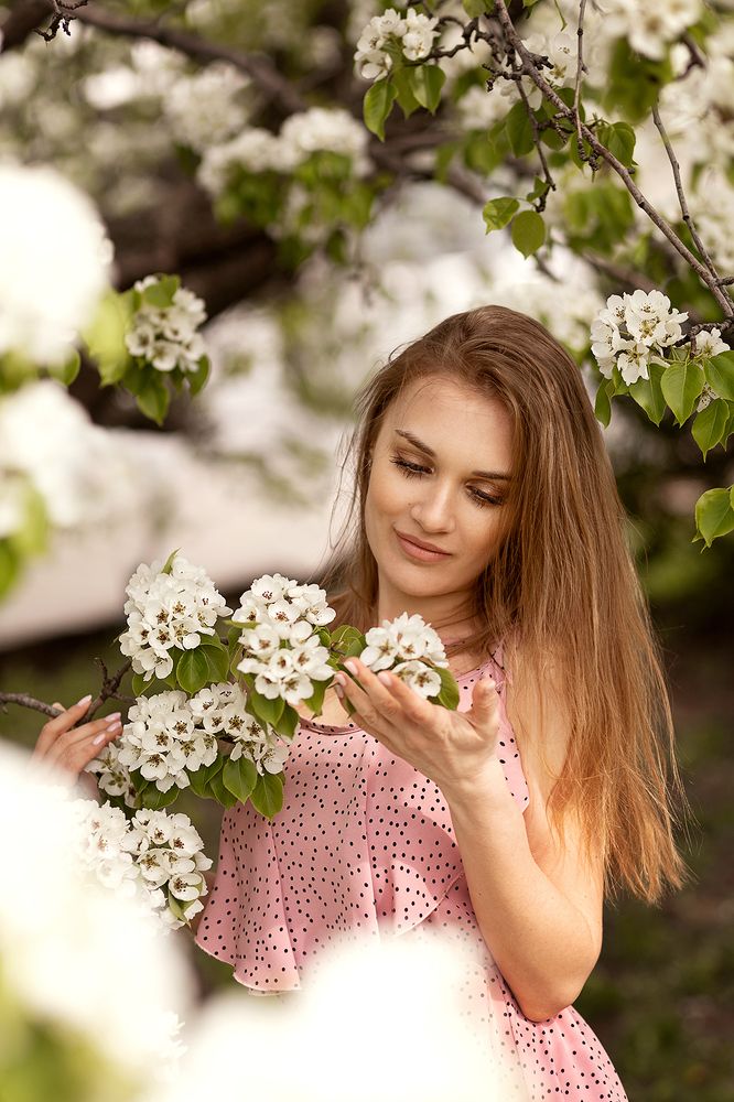 Photograph by Anna Chertopolokh