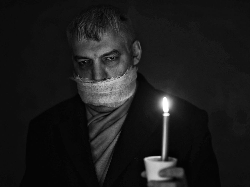 Photograph by Леликов-Кузьменко Владимир