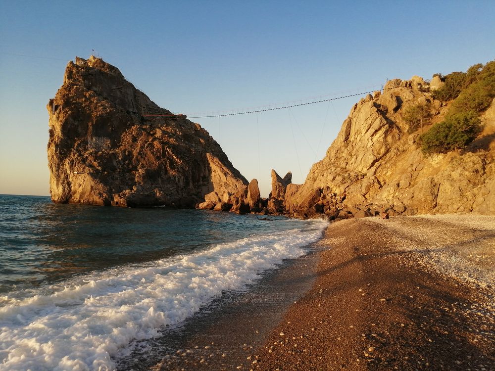 Photograph by Виталий Са