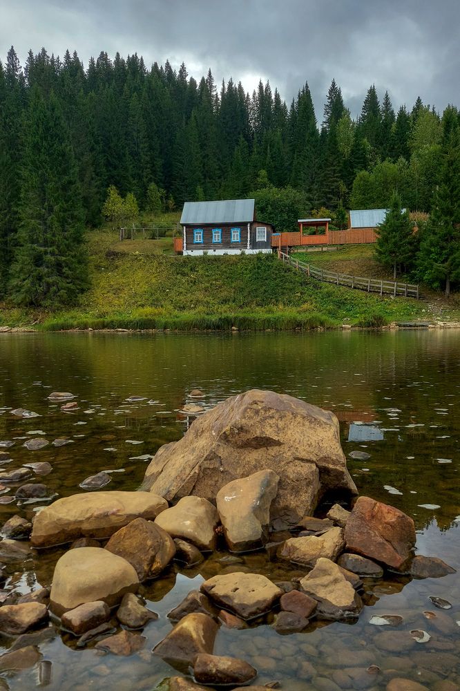 Photograph by Жданов Дмитрий