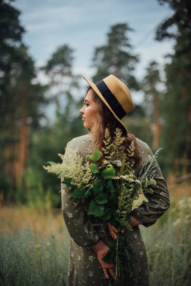 Фотография автора Мария Иодис