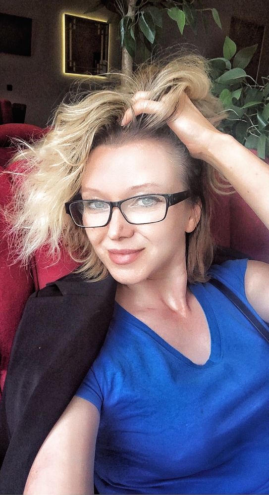 Photograph by Людмила Евстратова