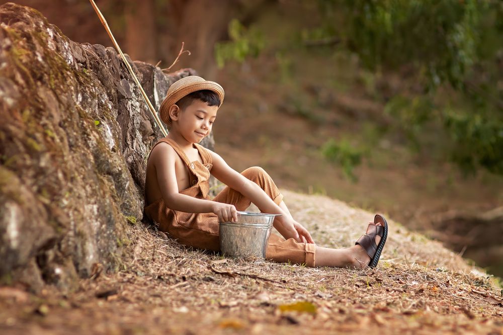 Photograph by John Benedict Gonzales