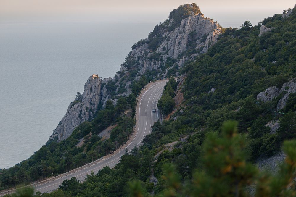 Photograph by Виталий Са