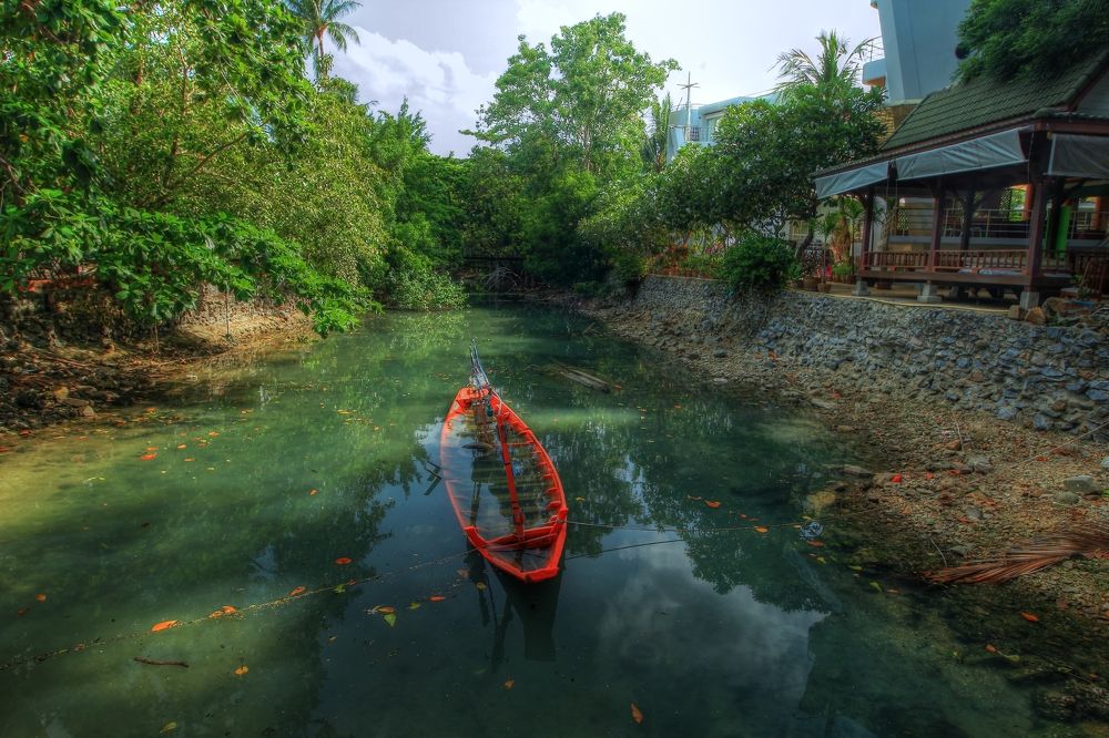 Photograph by Владимир Михайлов