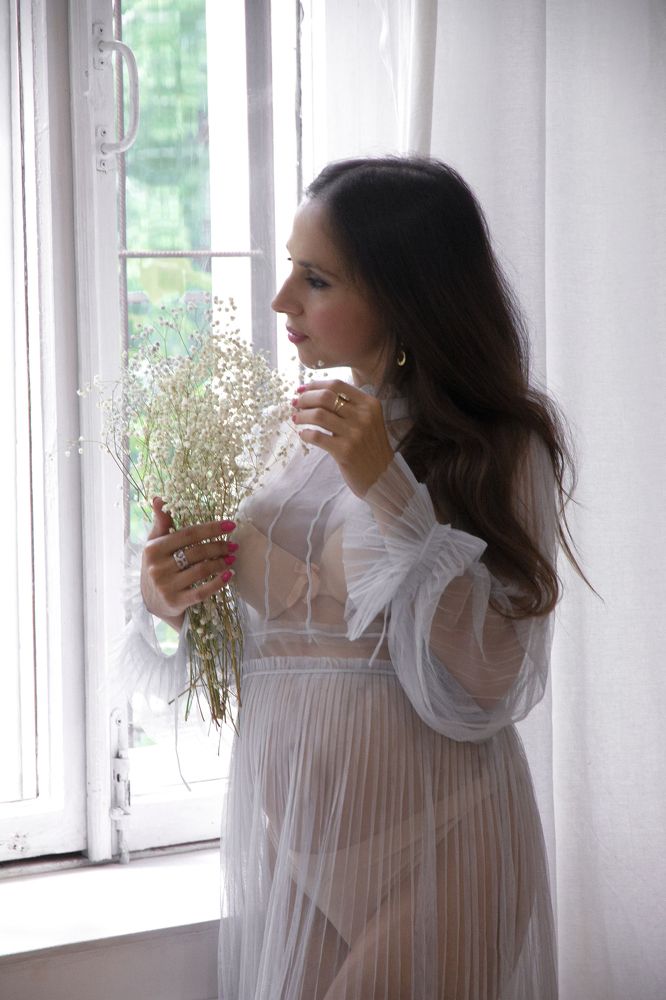 Photograph by Анастасия Трофимовская