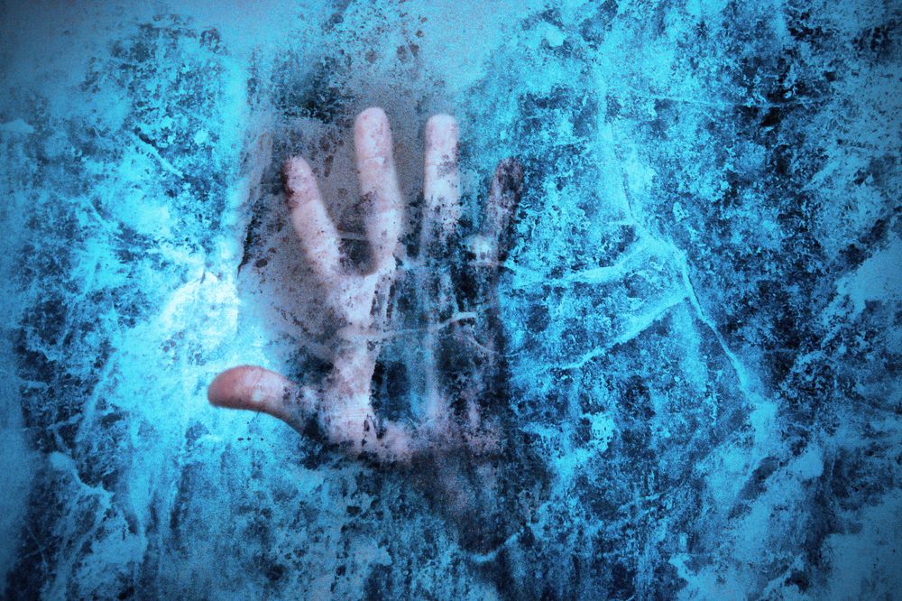 Photograph by Vitaliy Saposhnikov