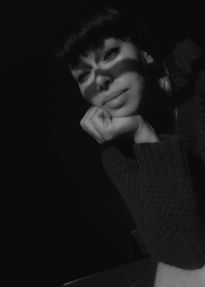 Фотография автора Наталья Алексеева