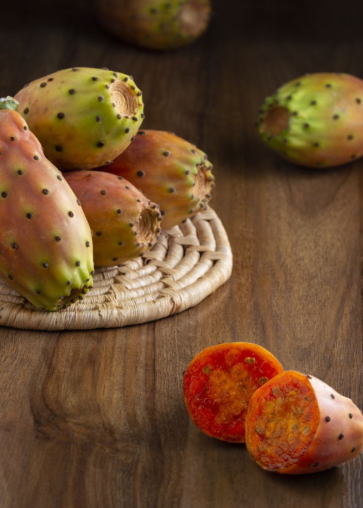 Prickly pear