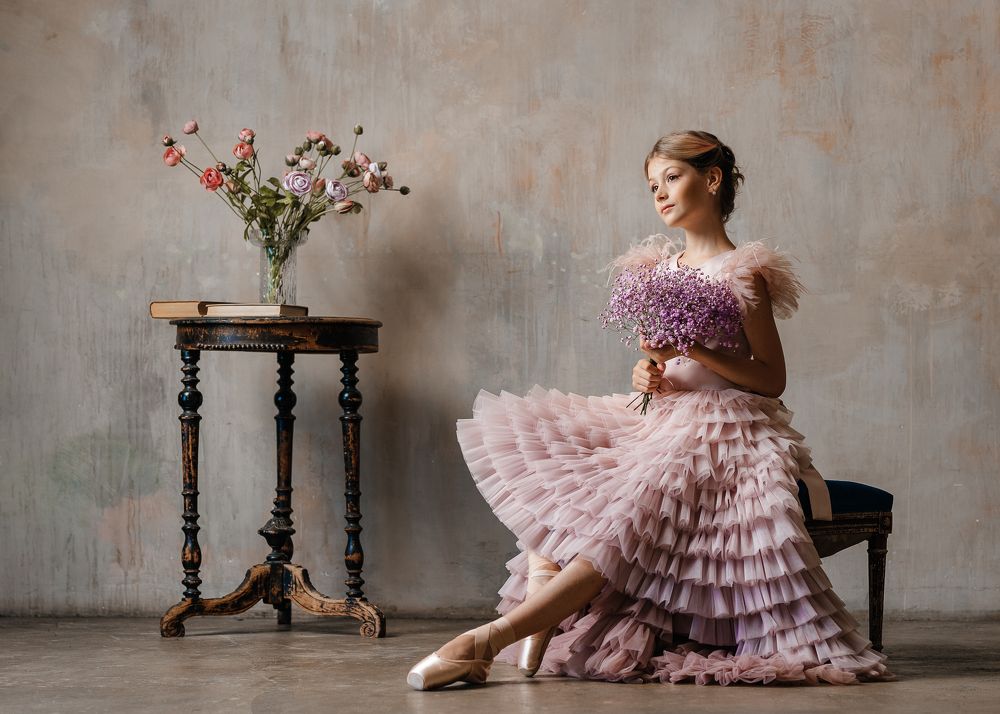 Photograph by Новинская Мария