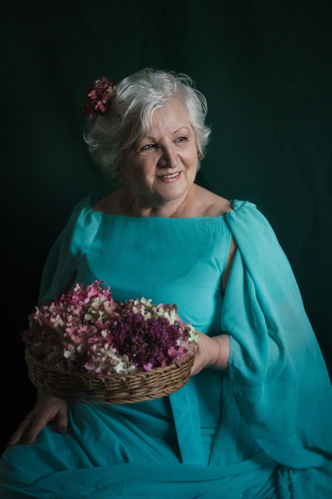 Photograph by Ольга Рачилова