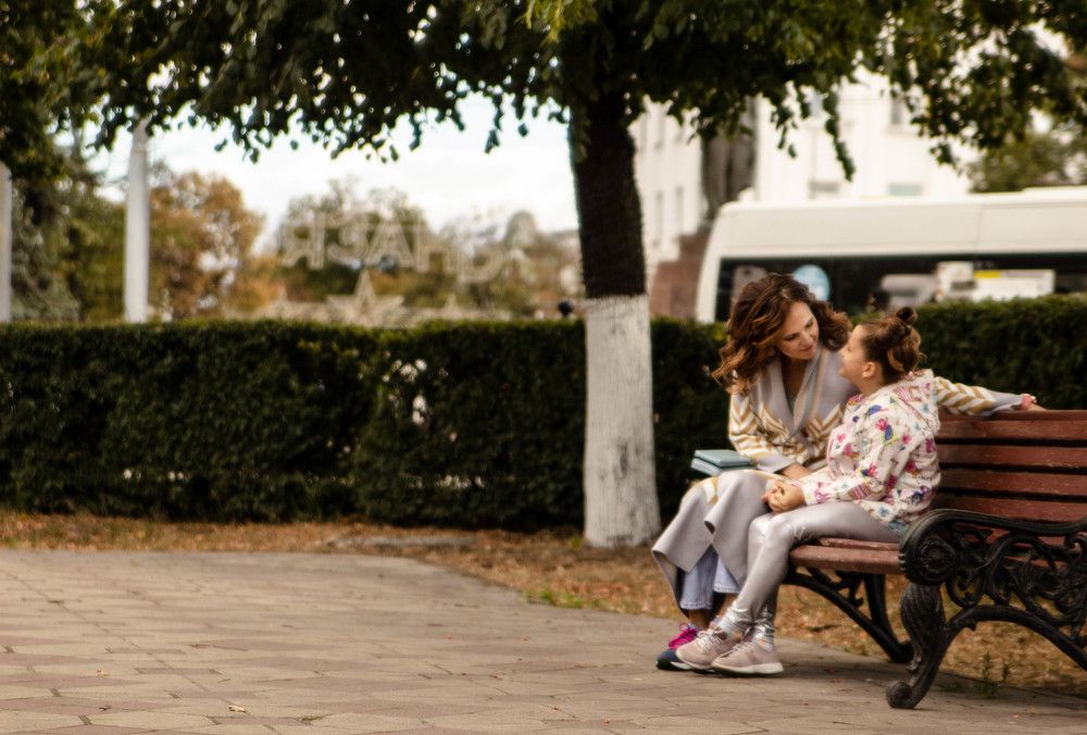 Photograph by Антон Рудской