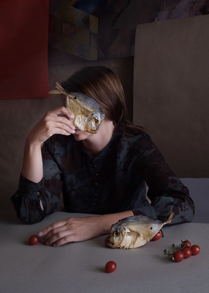 Photograph by Елена Дроздова