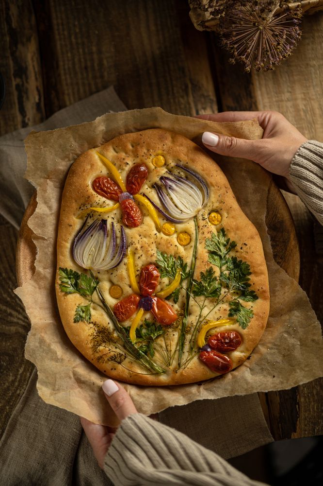 Photograph by Diana Sklarova