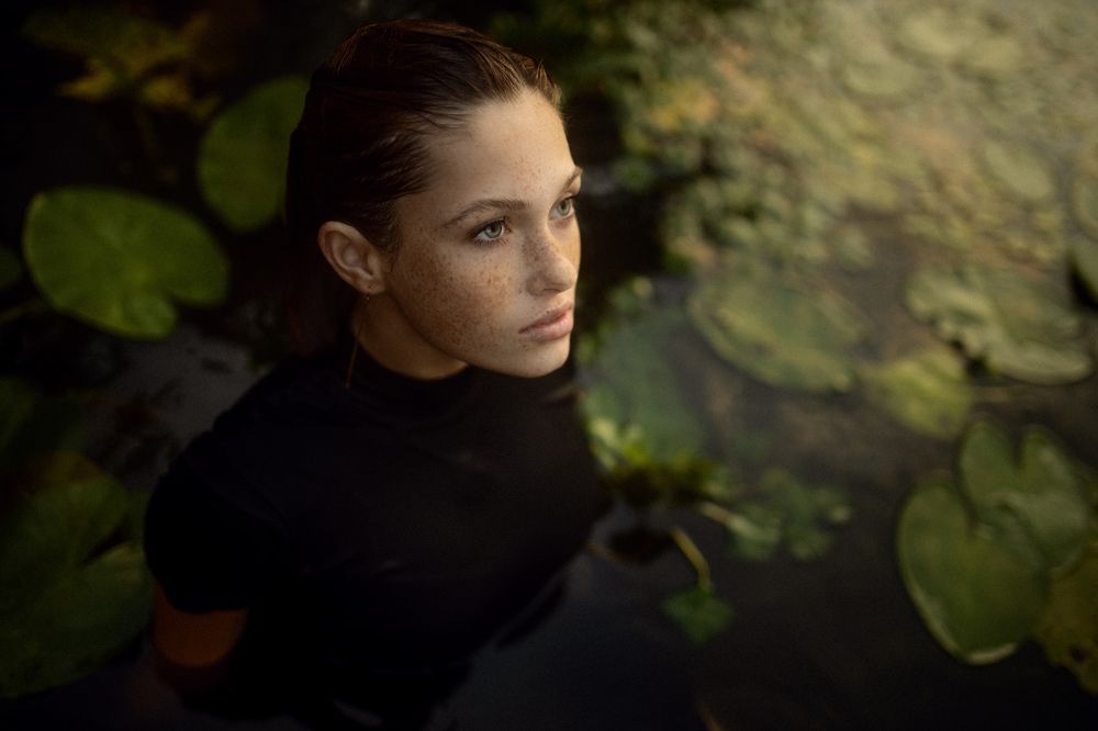 Photograph by Кирилл Черников