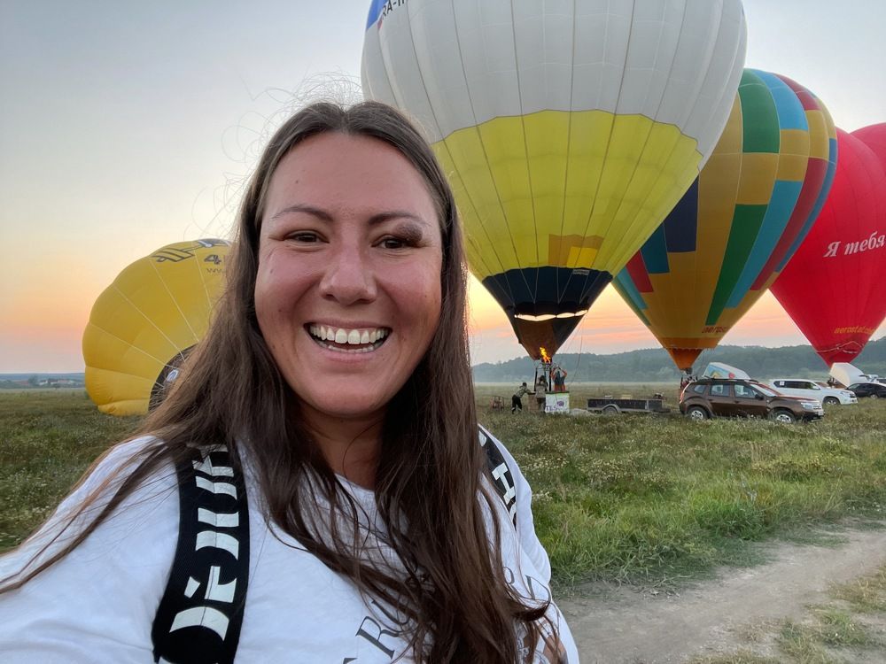 Photograph by Мария Шрейдер