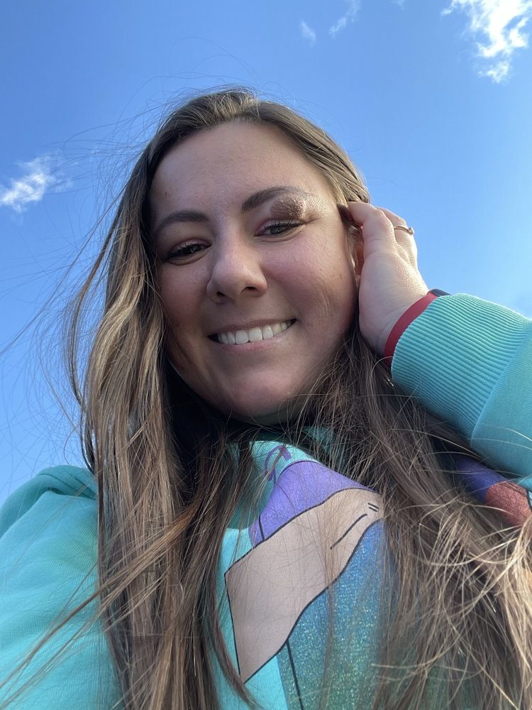 Photograph by Мария Шрейдер