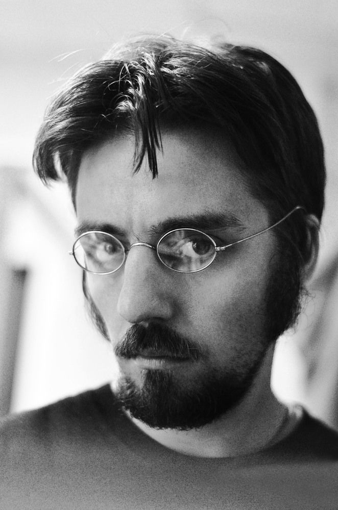 Photograph by Константин Мишнаевский