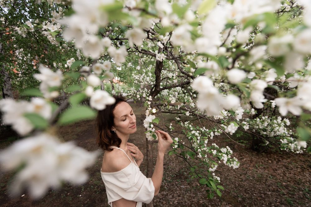 Photograph by Яна Нурмакина