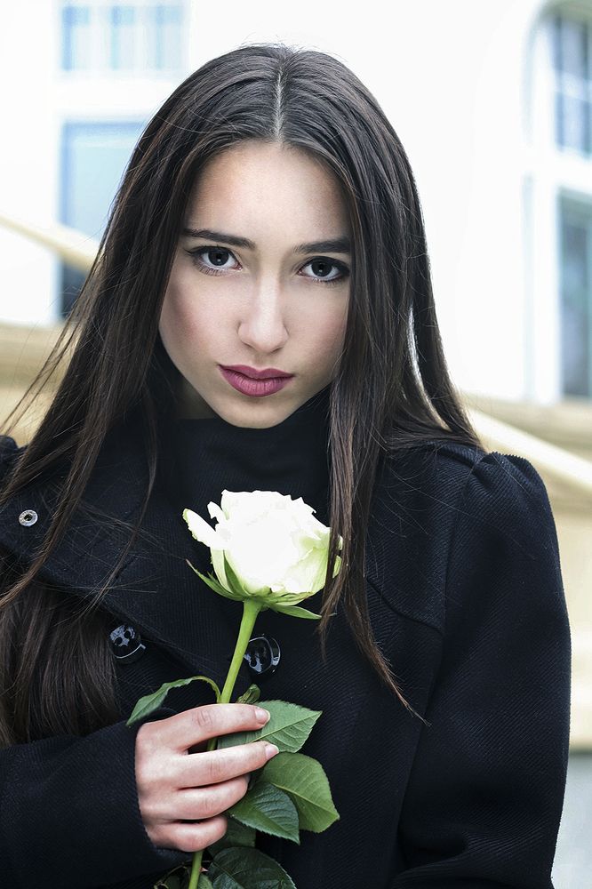 Photograph by Marcin Parzybut