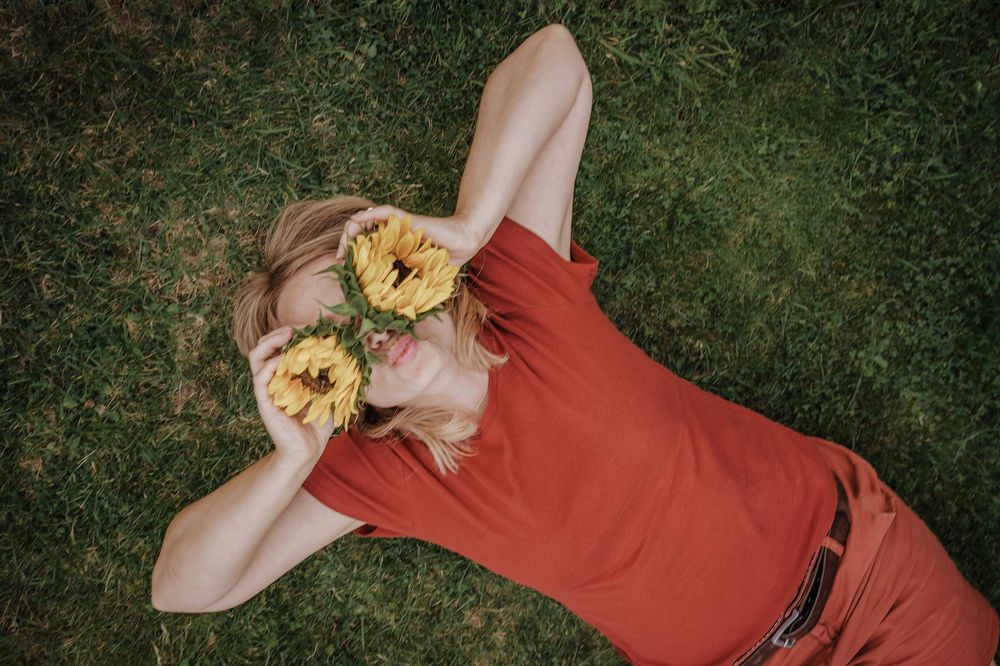 Photograph by Aga Kucinska