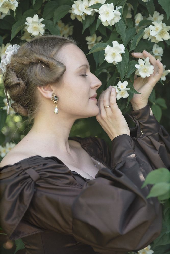 Цветочные сны