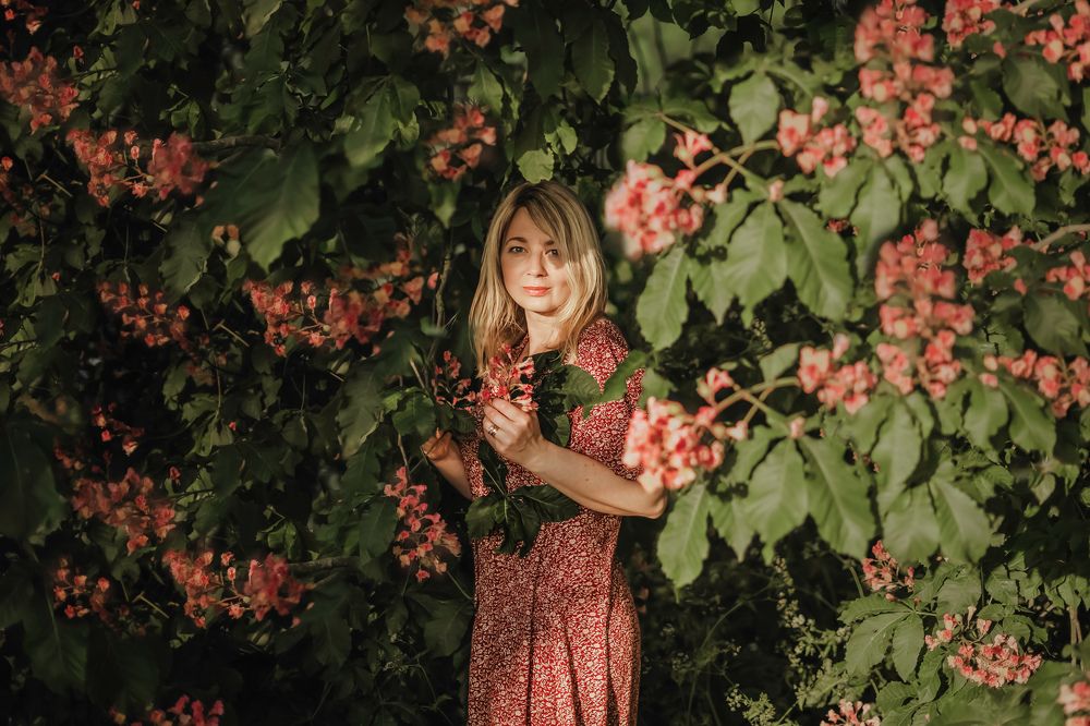 Photograph by Aga Kucinska