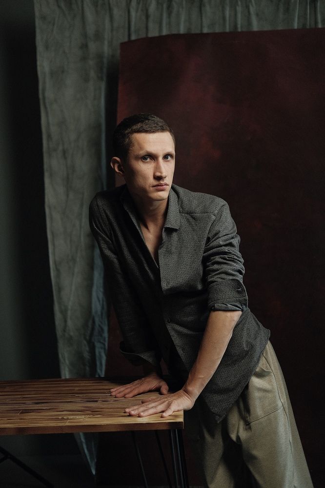 Photograph by Степан Сорокин