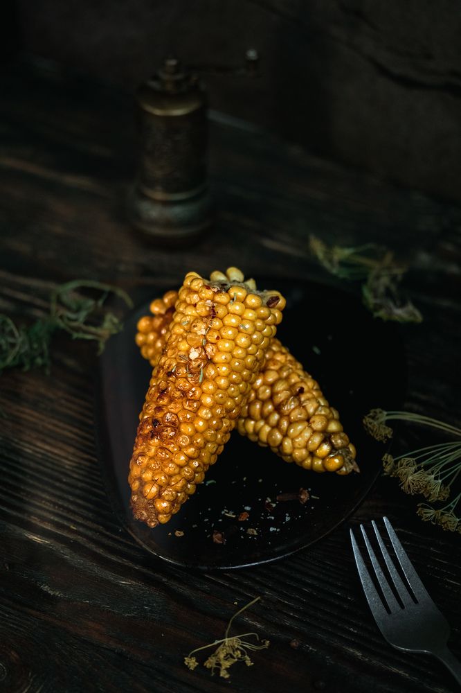 Photograph by Natalia Megelbey