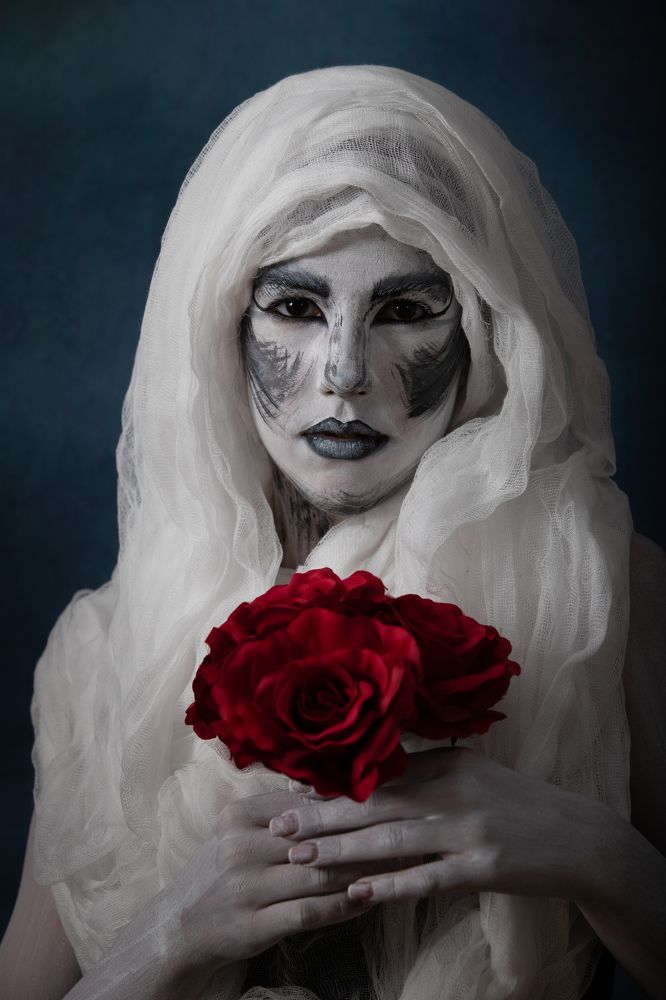 Photograph by Mihai Romeo Bogdan