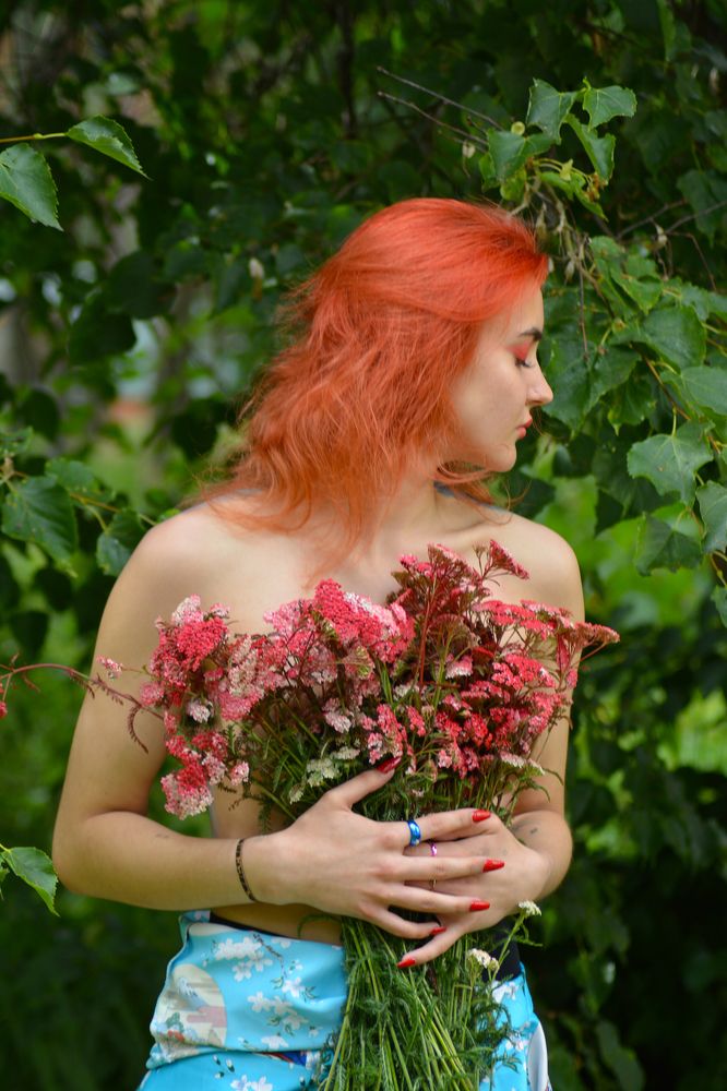 Photograph by Indra Jaunzema