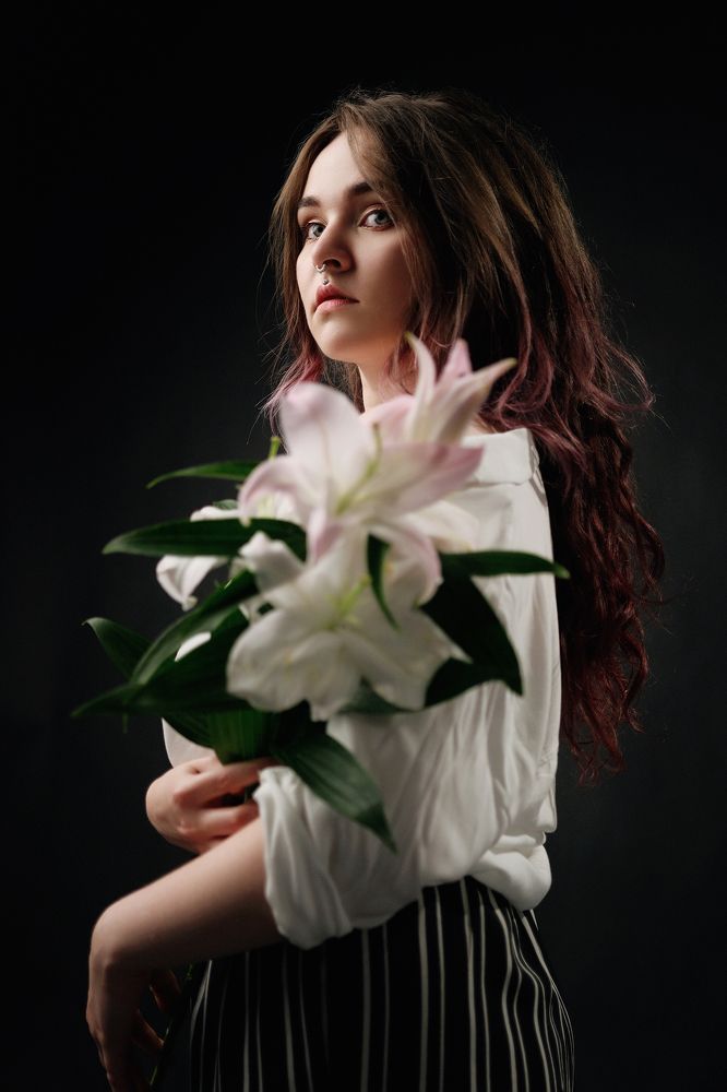 Photograph by Андрей Ткаченко