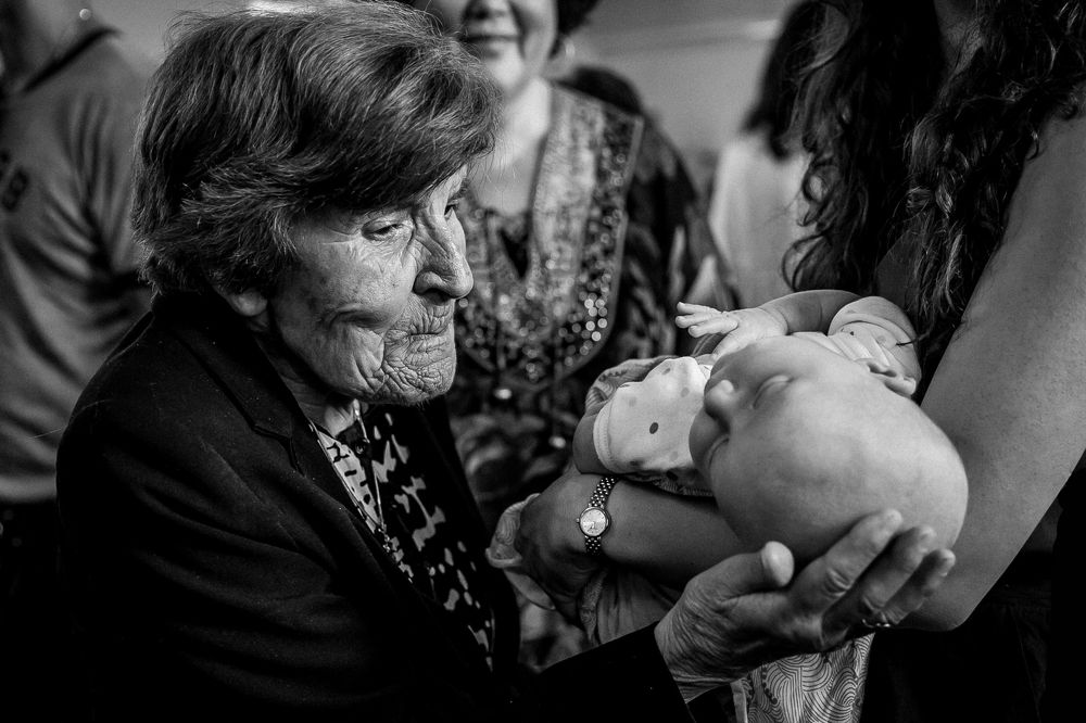 Photograph by Peter Letu