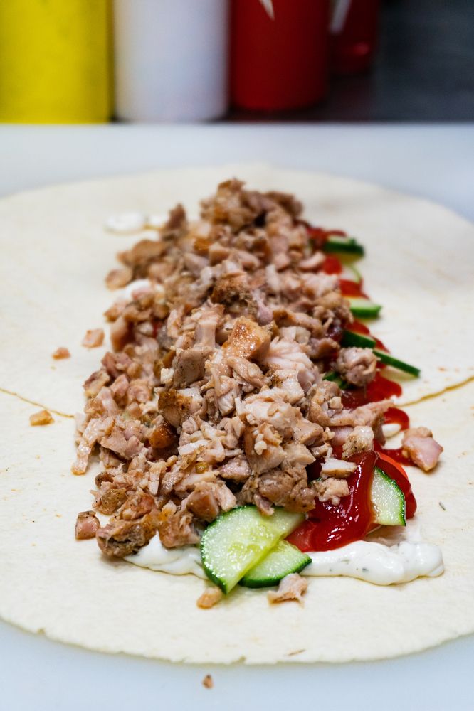 Photograph by Nikolay Serfoord