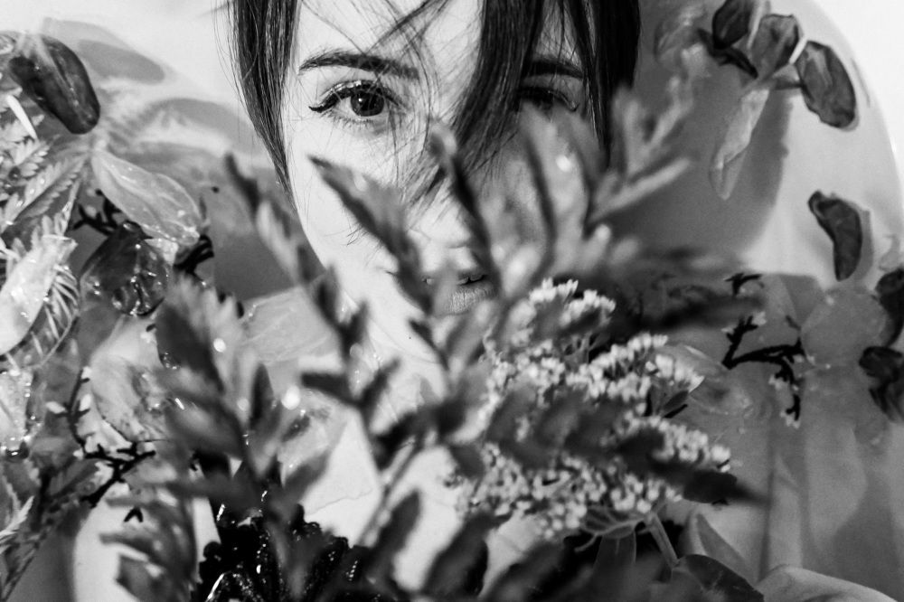 Photograph by Татьяна Чибисова