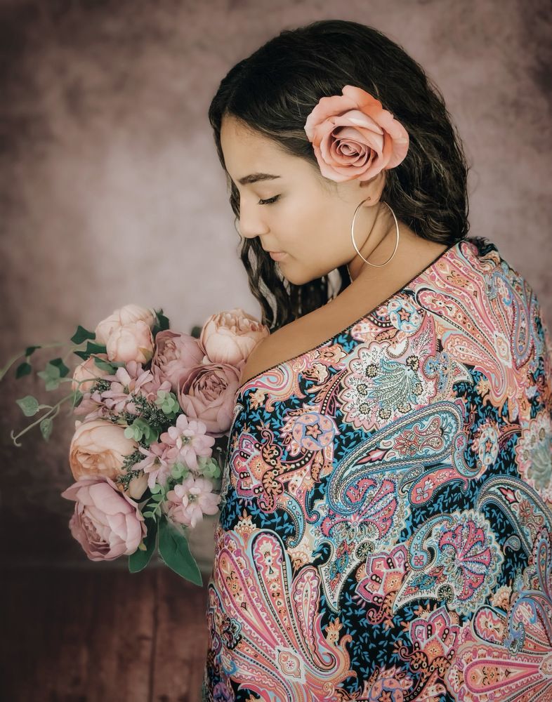 Photograph by Малика Маткарим