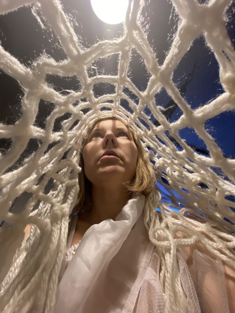 Photograph by Анастасия Ломаева