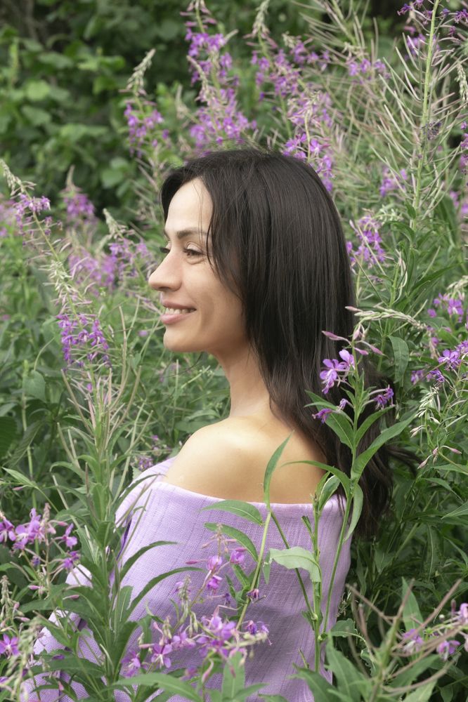 Фотография автора Ольга Матусевич