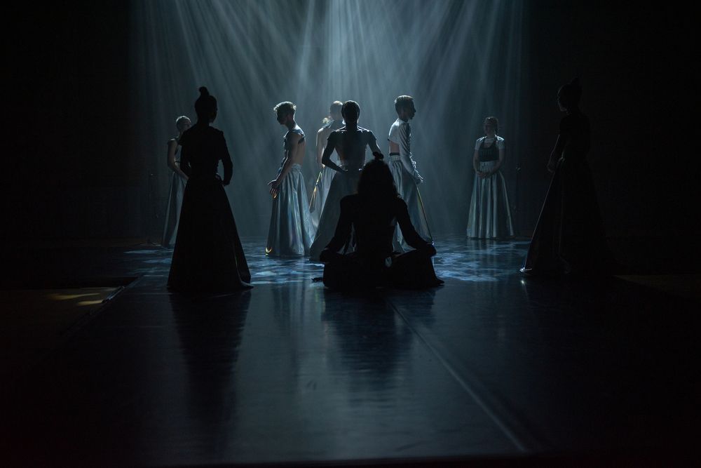 Photograph by Юлия Дударева