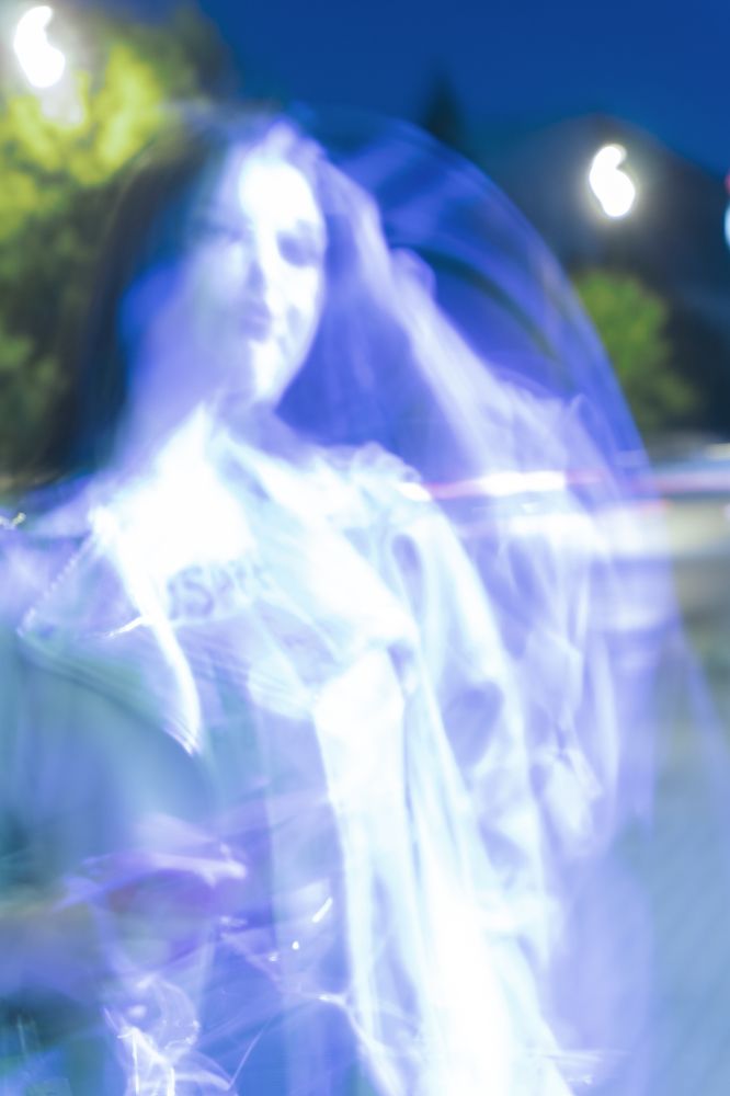 Photograph by Nikolay Serfoord