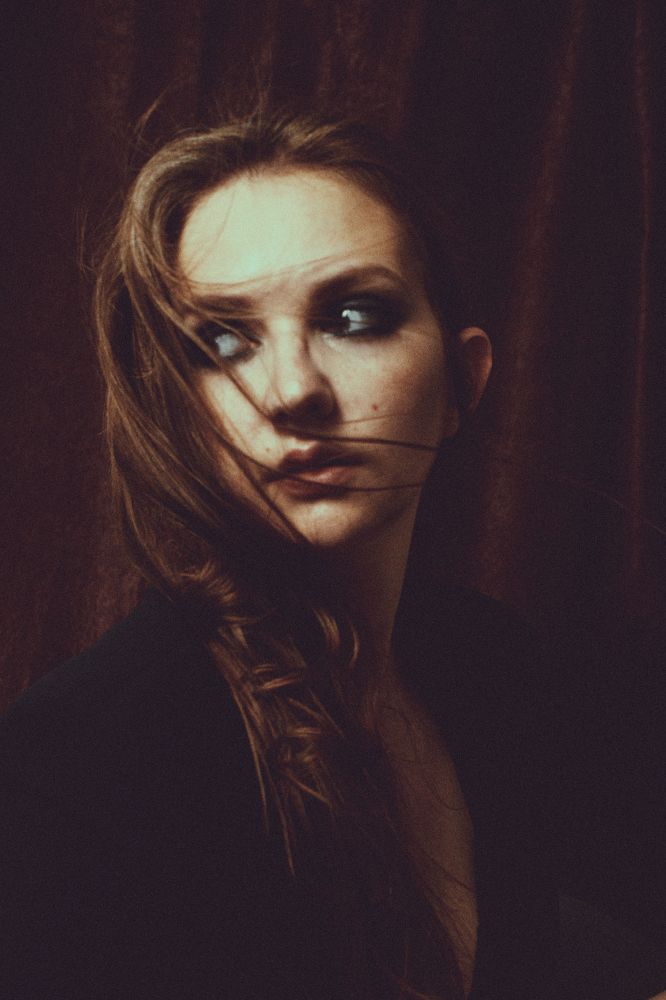 Photograph by Дарья Мицкевич