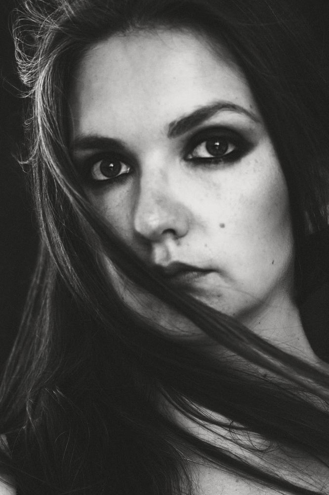 Photograph by Дарья Мицкевич