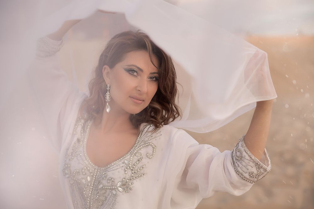 Photograph by Ирина Зверева