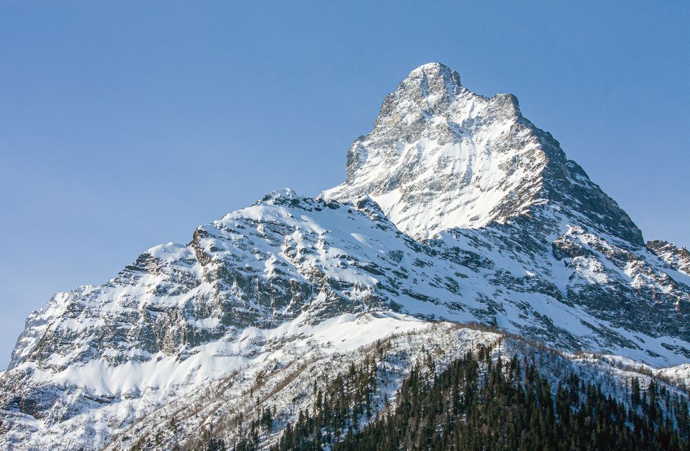 Photograph by Сергей Христинич