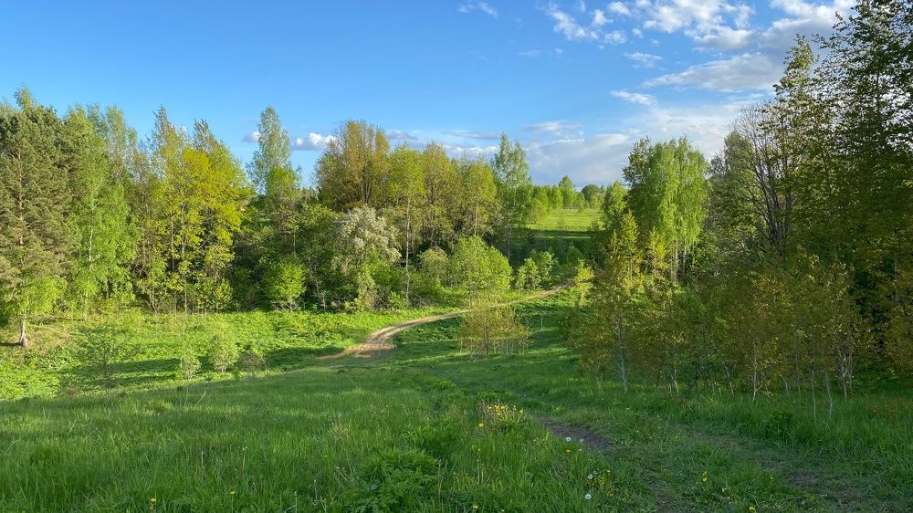 Photograph by Роман Трошин