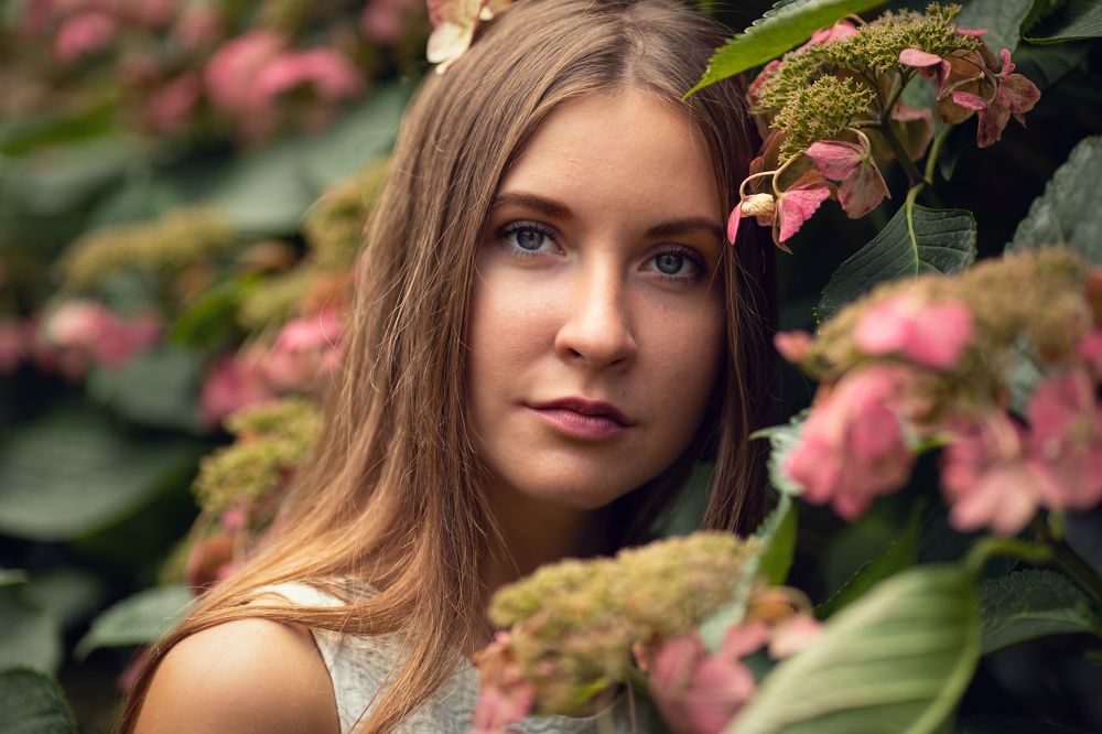 Photograph by Ирина Харитонова